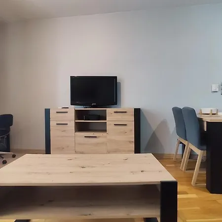 Szlak 50 By Homeprime Kraków Zewnętrze zdjęcie