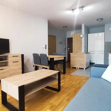 Szlak 50 By Homeprime Kraków Zewnętrze zdjęcie
