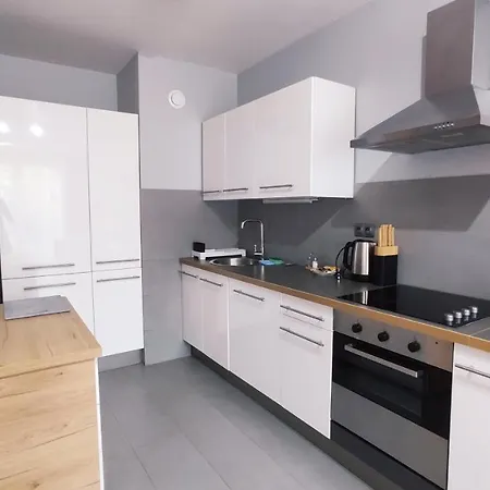 Szlak 50 By Homeprime Kraków Zewnętrze zdjęcie