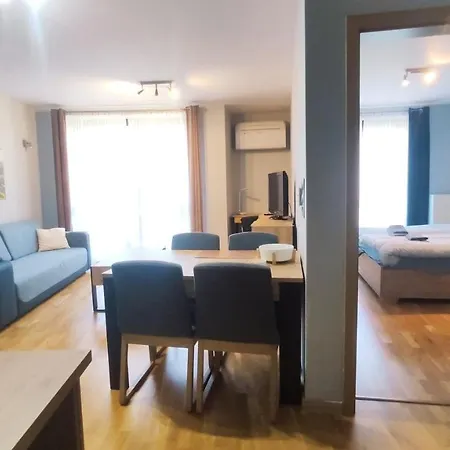 Szlak 50 By Homeprime Kraków Zewnętrze zdjęcie