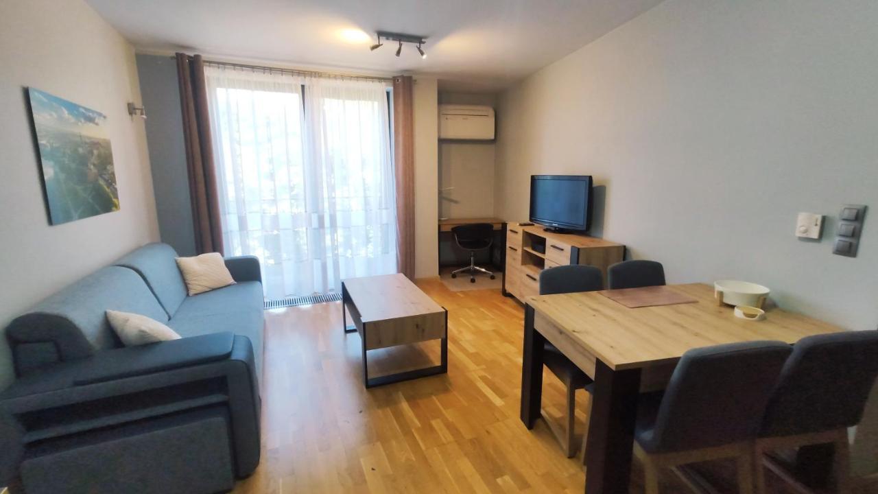 Apartamento Szlak 50 By Homeprime