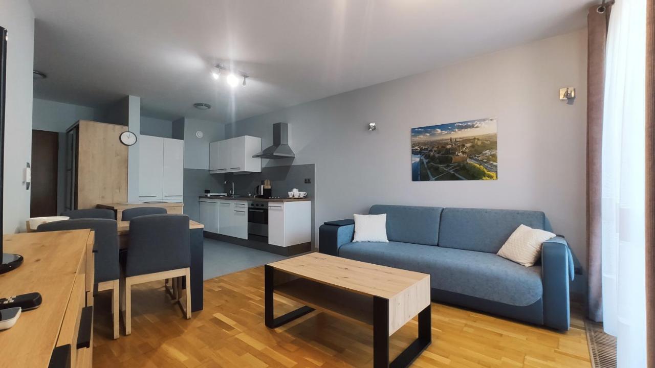 Szlak 50 By Homeprime Apartment Krakow