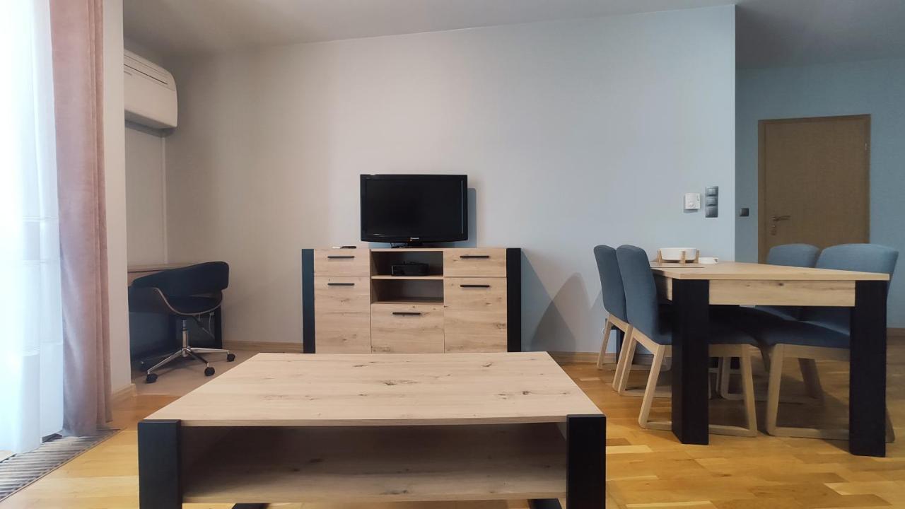 Szlak 50 By Homeprime Apartamento