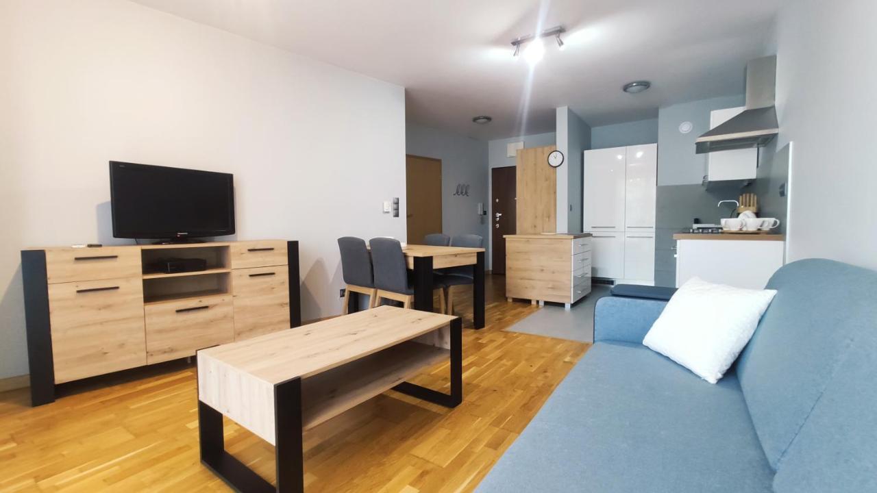 Apartamento Szlak 50 By Homeprime Cracovia