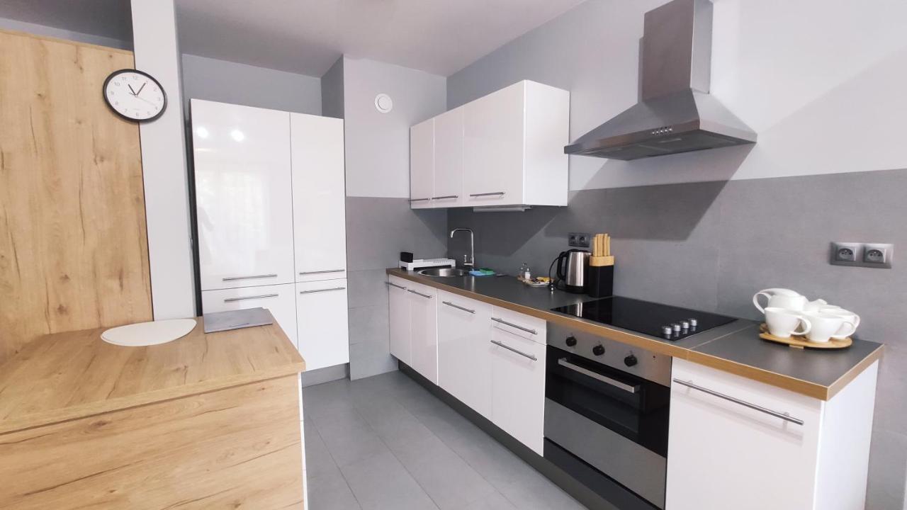 Szlak 50 By Homeprime Apartamento