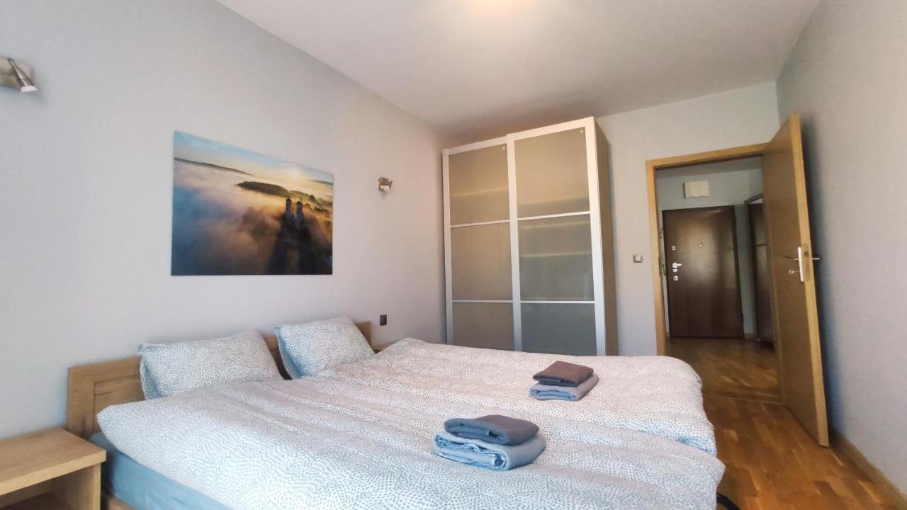 Szlak 50 By Homeprime Apartamento *