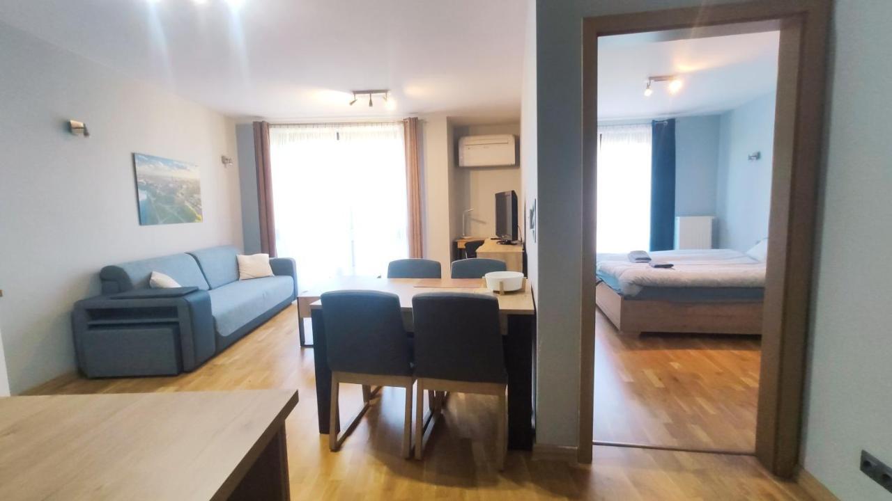 Apartamento Szlak 50 By Homeprime *
