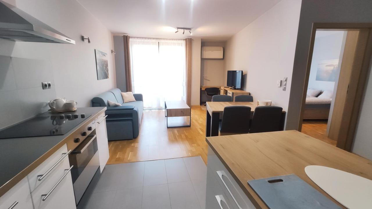 Szlak 50 By Homeprime * Cracovia