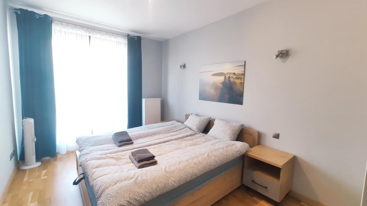 Szlak 50 By Homeprime Cracovia
